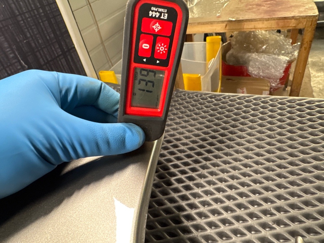 Крыло, 20672 рублей, Красноярск