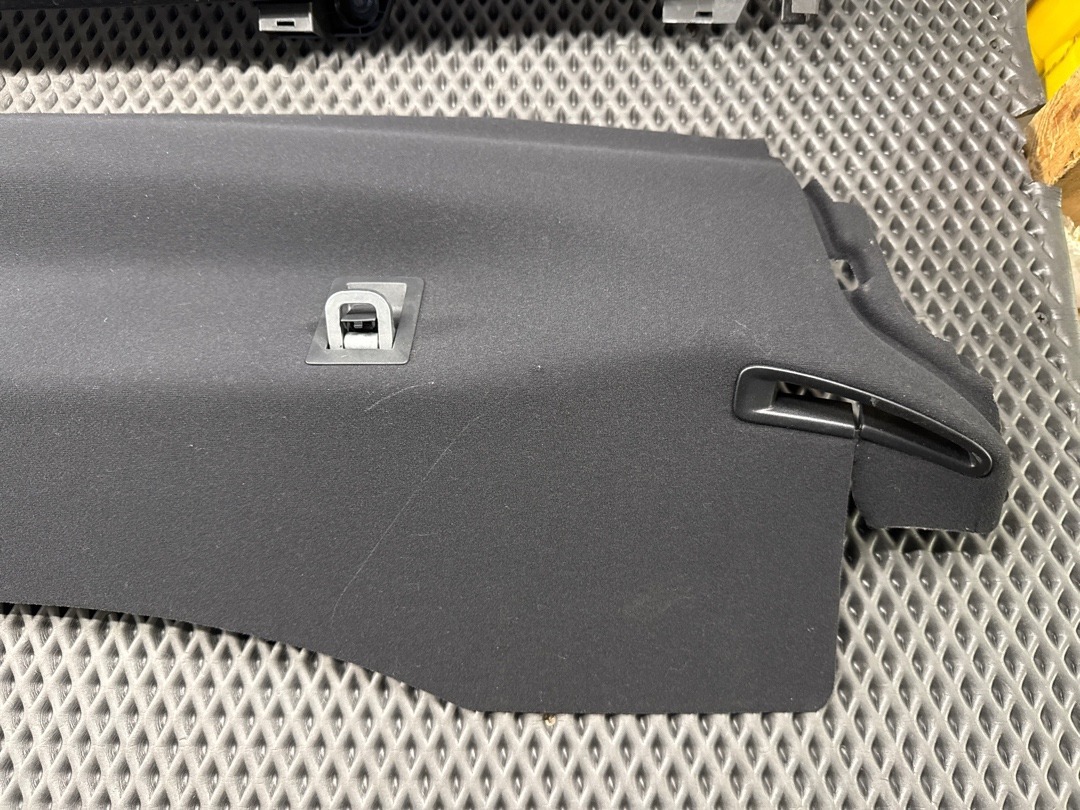 Полка багажника, 6460 рублей, Красноярск