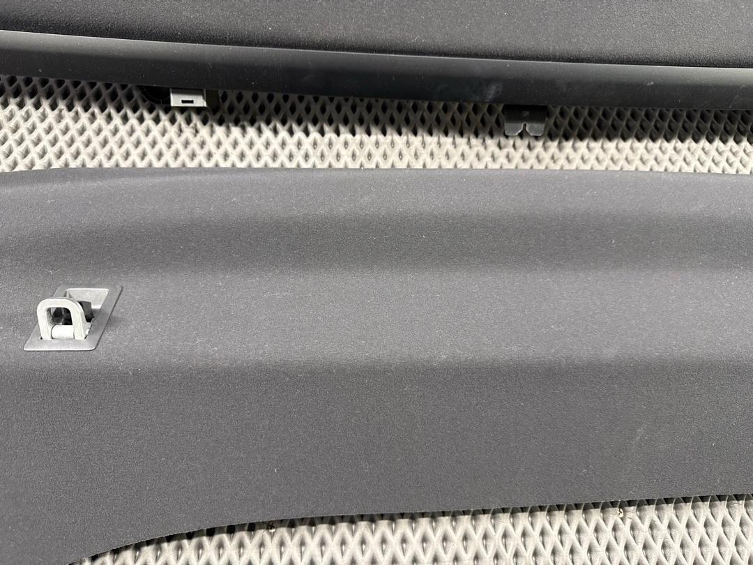 Полка багажника, 6460 рублей, Красноярск