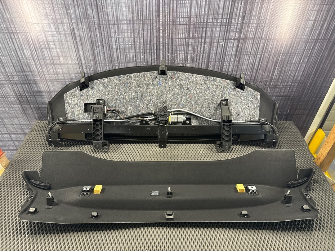 Полка багажника, 6460 рублей, Красноярск