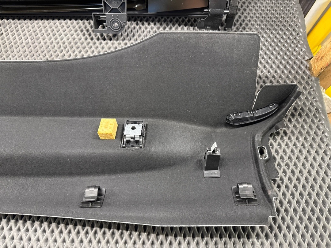 Полка багажника, 6460 рублей, Красноярск