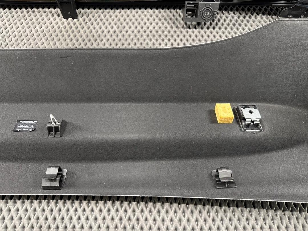 Полка багажника, 6460 рублей, Красноярск