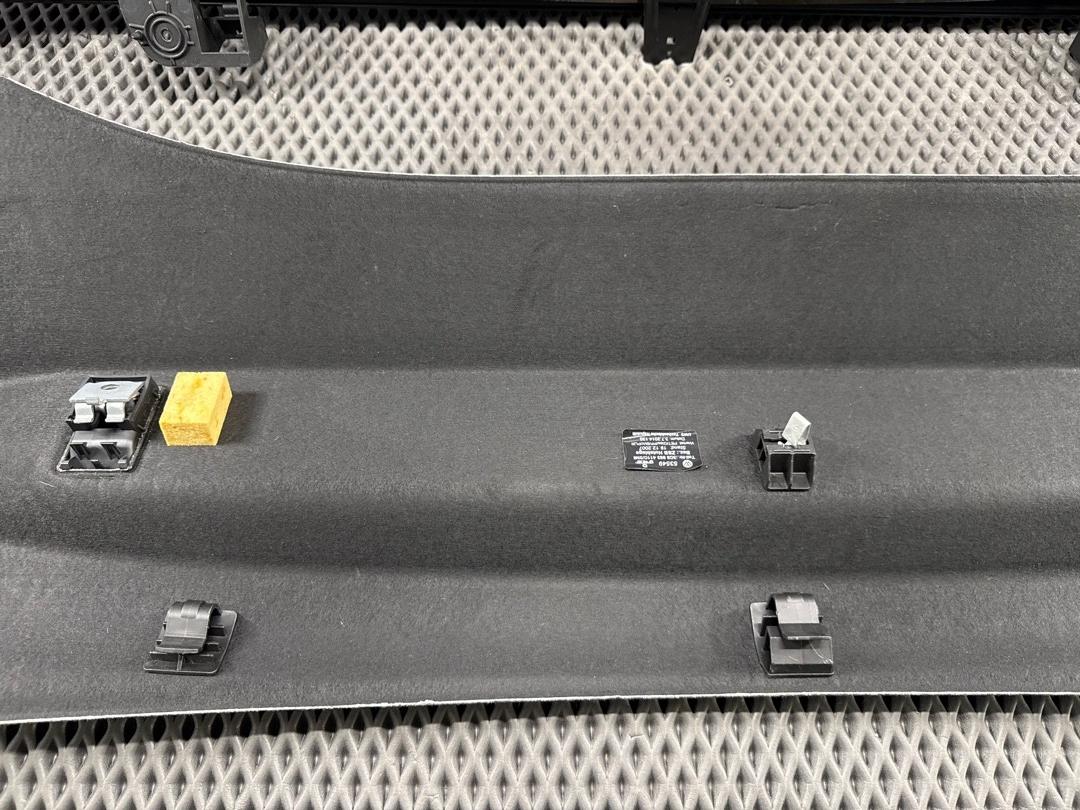 Полка багажника, 6460 рублей, Красноярск