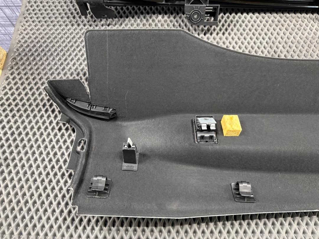 Полка багажника, 6460 рублей, Красноярск