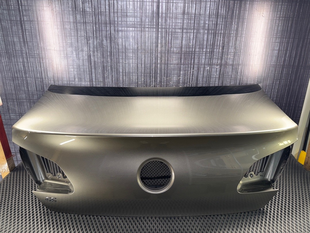 Крышка багажника, 11569 рублей, Красноярск