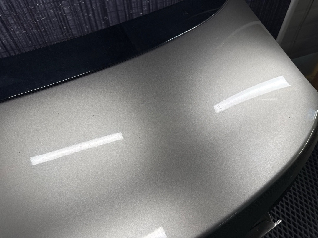 Крышка багажника, 11569 рублей, Красноярск