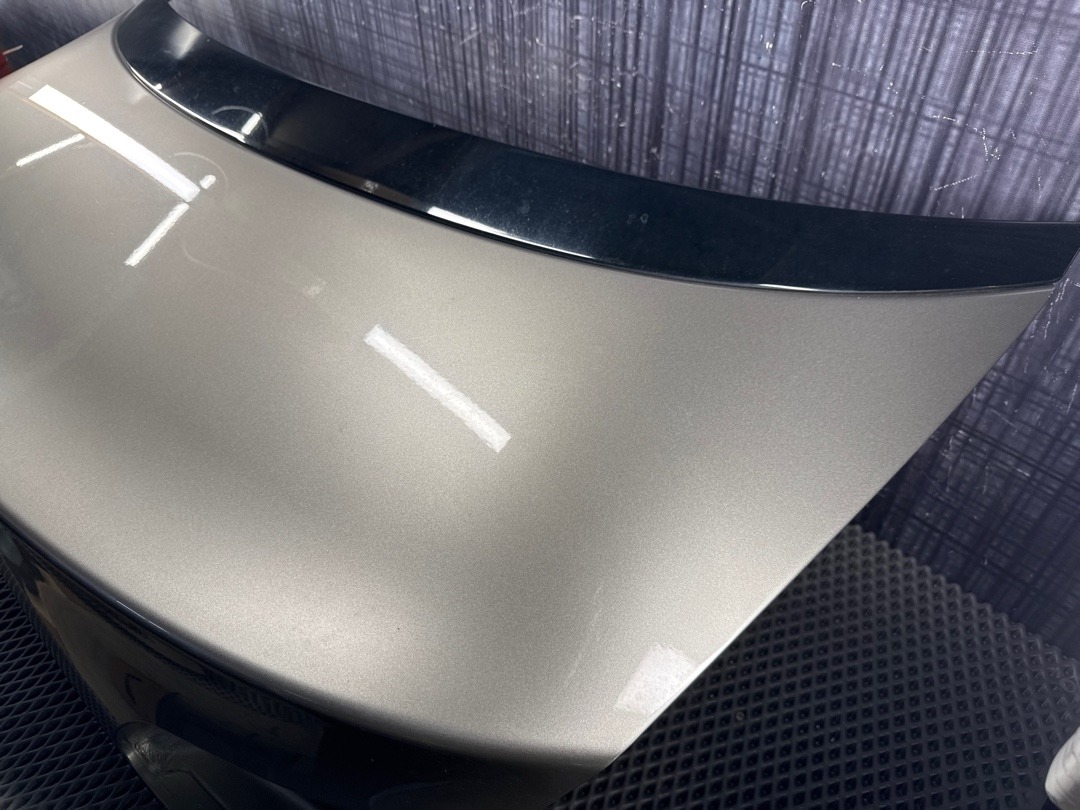 Крышка багажника, 11569 рублей, Красноярск