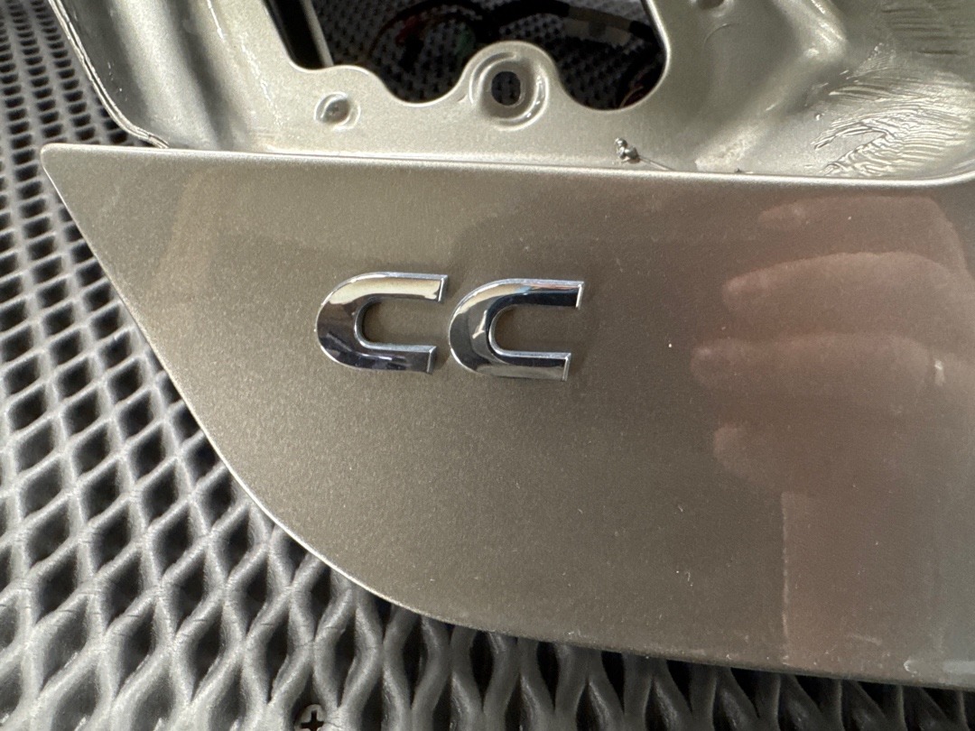 Крышка багажника, 11569 рублей, Красноярск