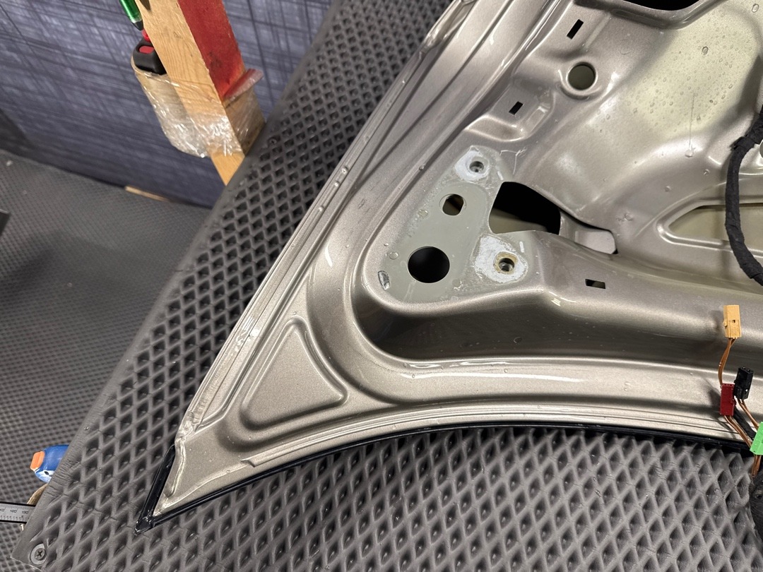 Крышка багажника, 11569 рублей, Красноярск