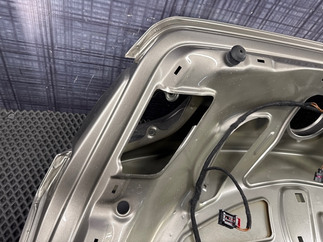 Крышка багажника, 11569 рублей, Красноярск