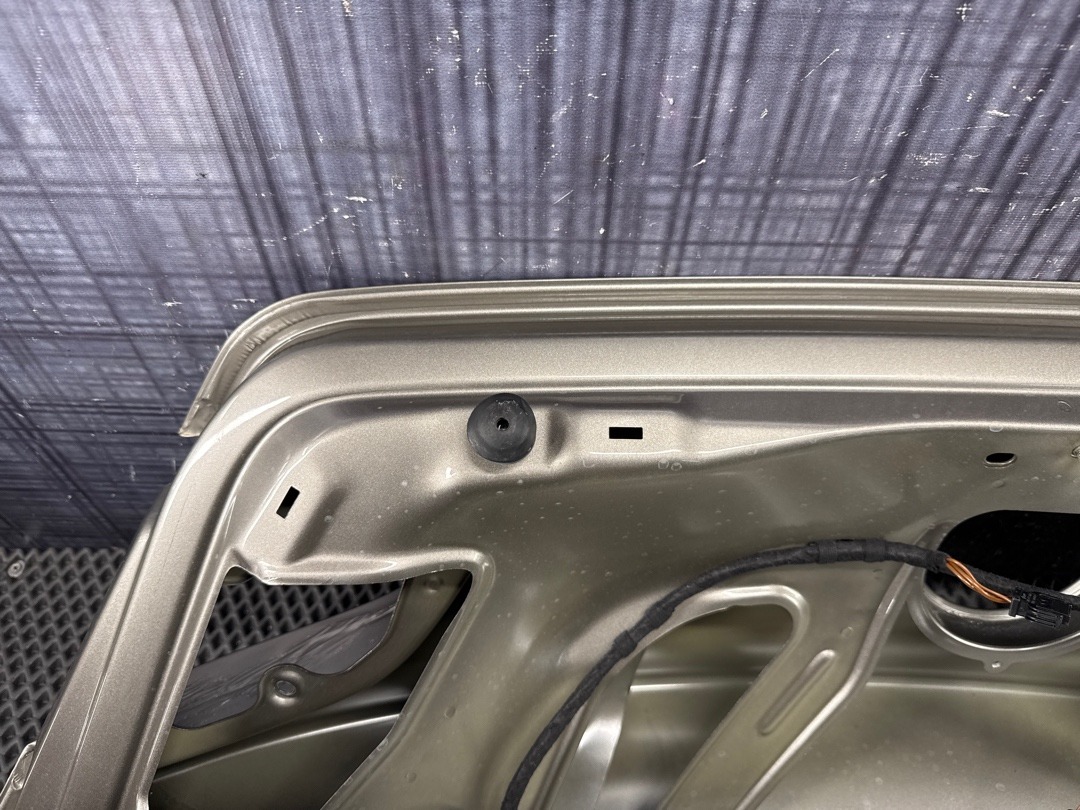 Крышка багажника, 11569 рублей, Красноярск