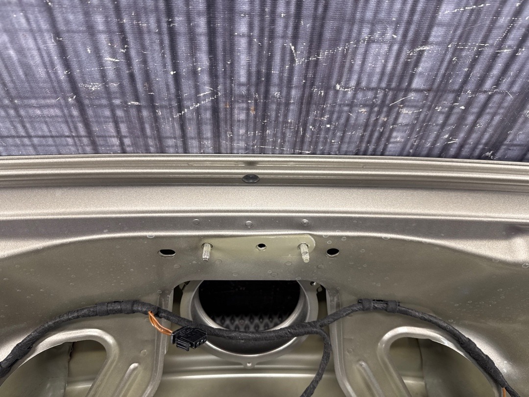 Крышка багажника, 11569 рублей, Красноярск