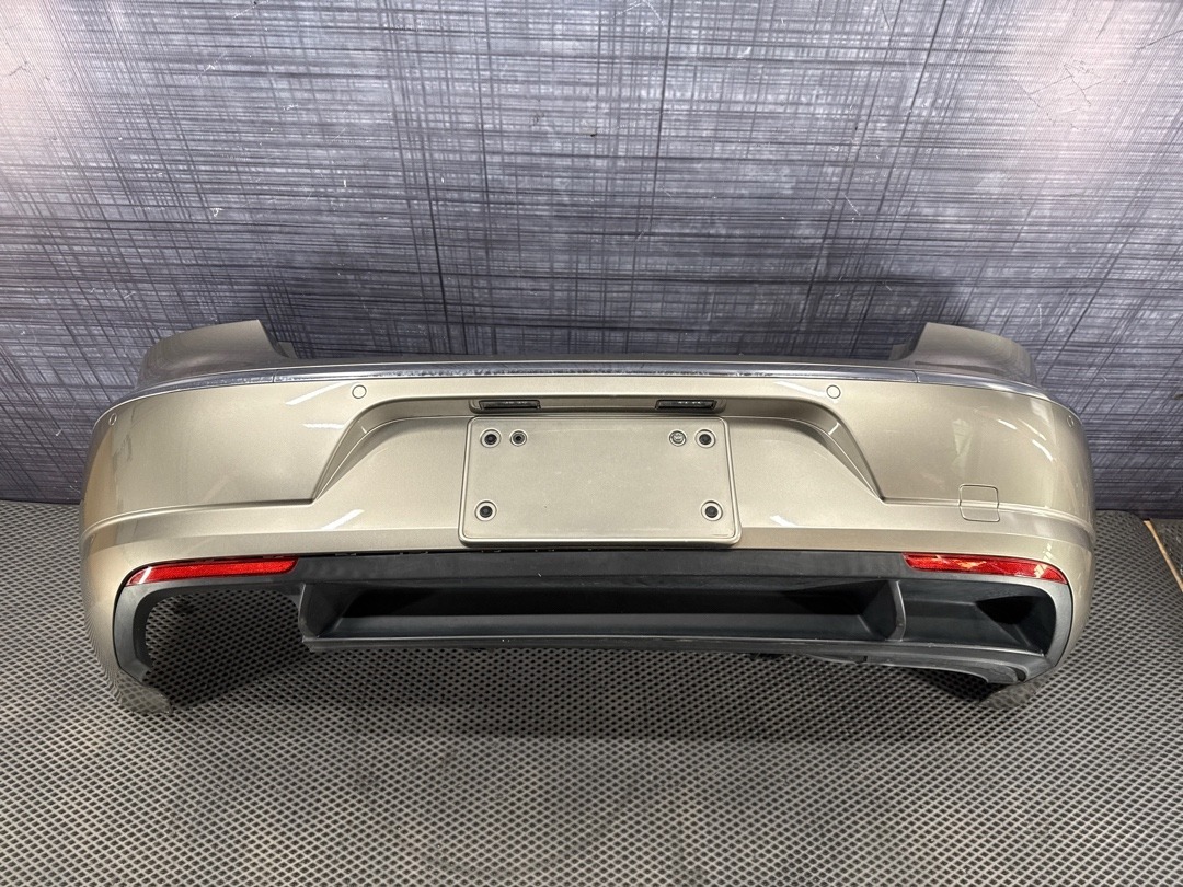 Бампер, 14670 рублей, Красноярск