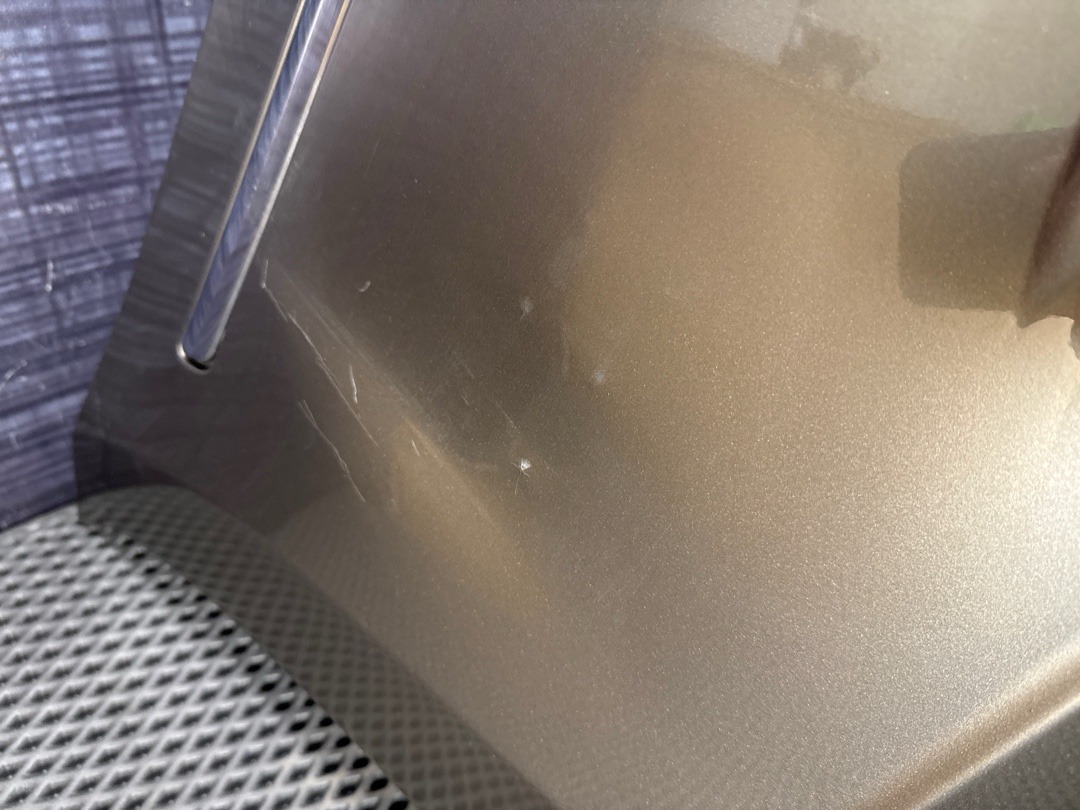 Бампер, 14670 рублей, Красноярск