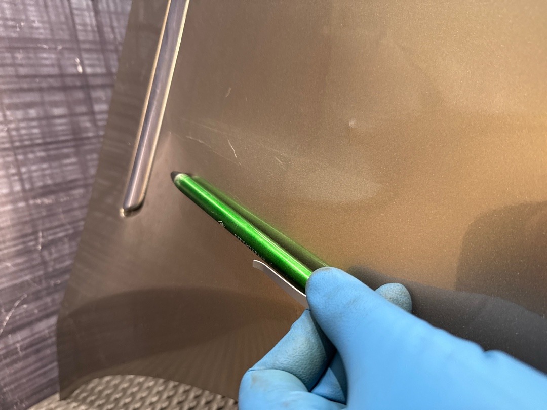 Бампер, 14670 рублей, Красноярск