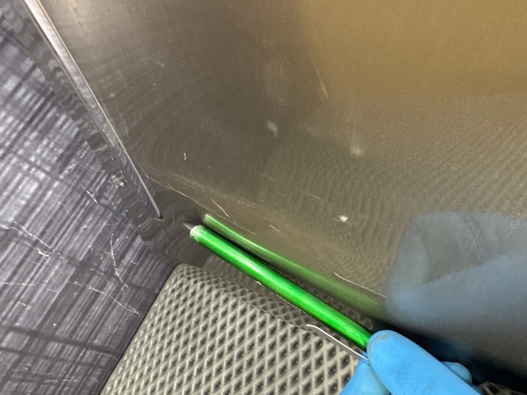 Бампер, 14670 рублей, Красноярск