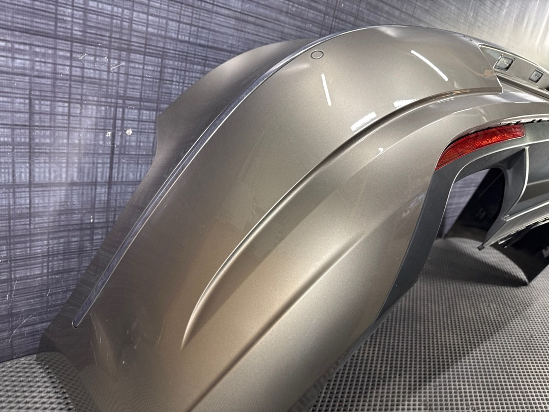 Бампер, 14670 рублей, Красноярск