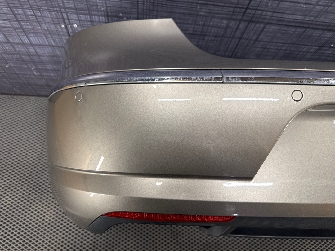 Бампер, 14670 рублей, Красноярск