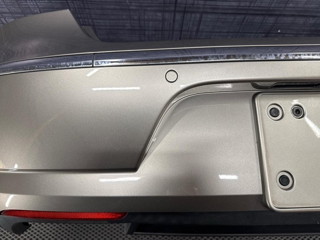 Бампер, 14670 рублей, Красноярск