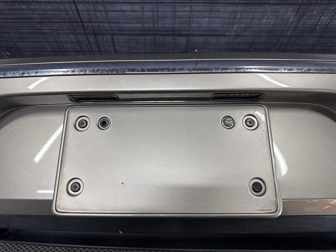 Бампер, 14670 рублей, Красноярск