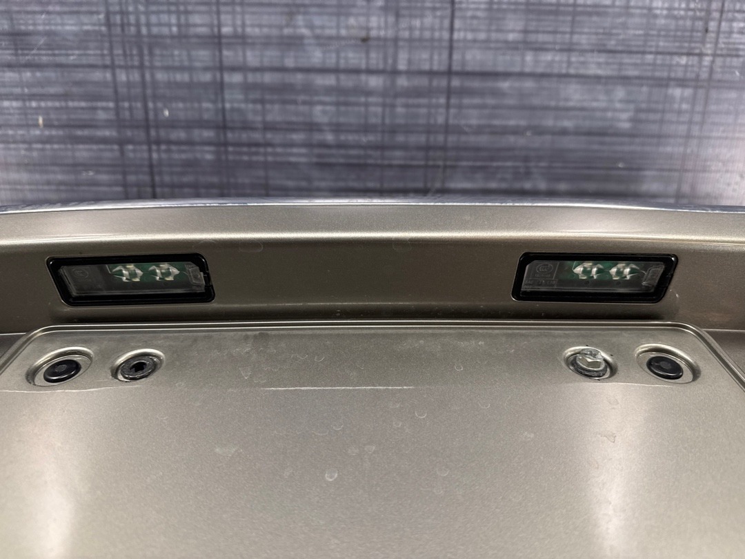 Бампер, 14670 рублей, Красноярск