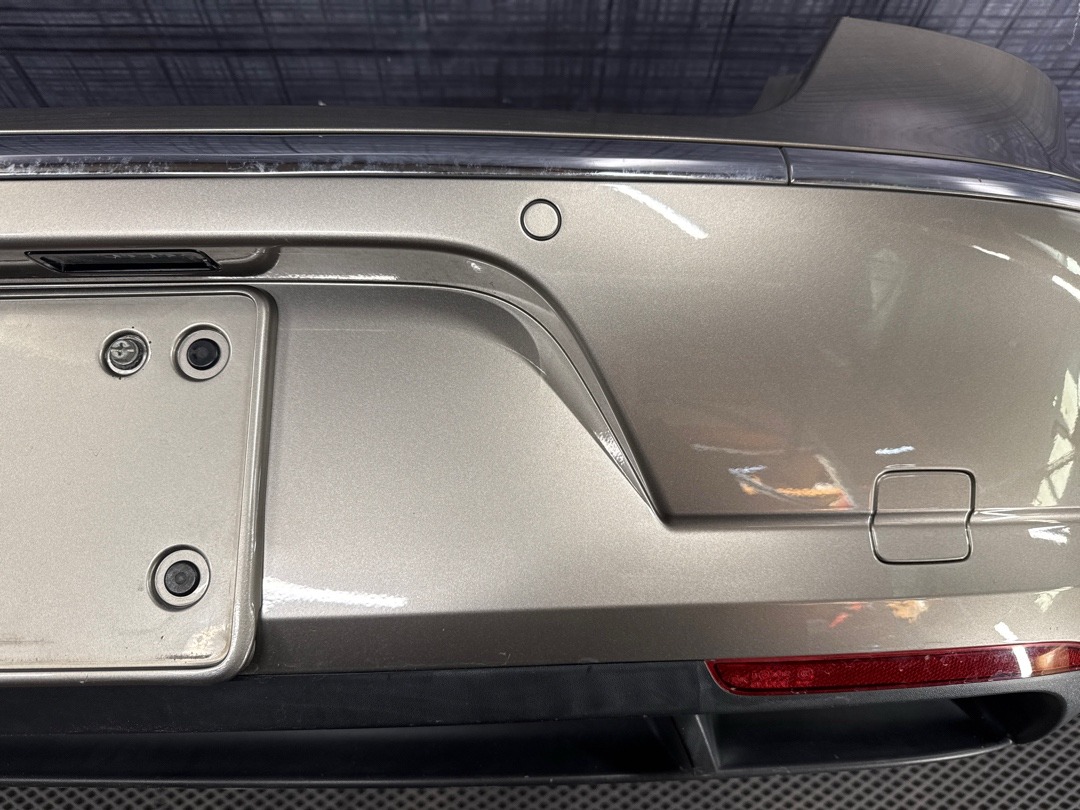 Бампер, 14670 рублей, Красноярск