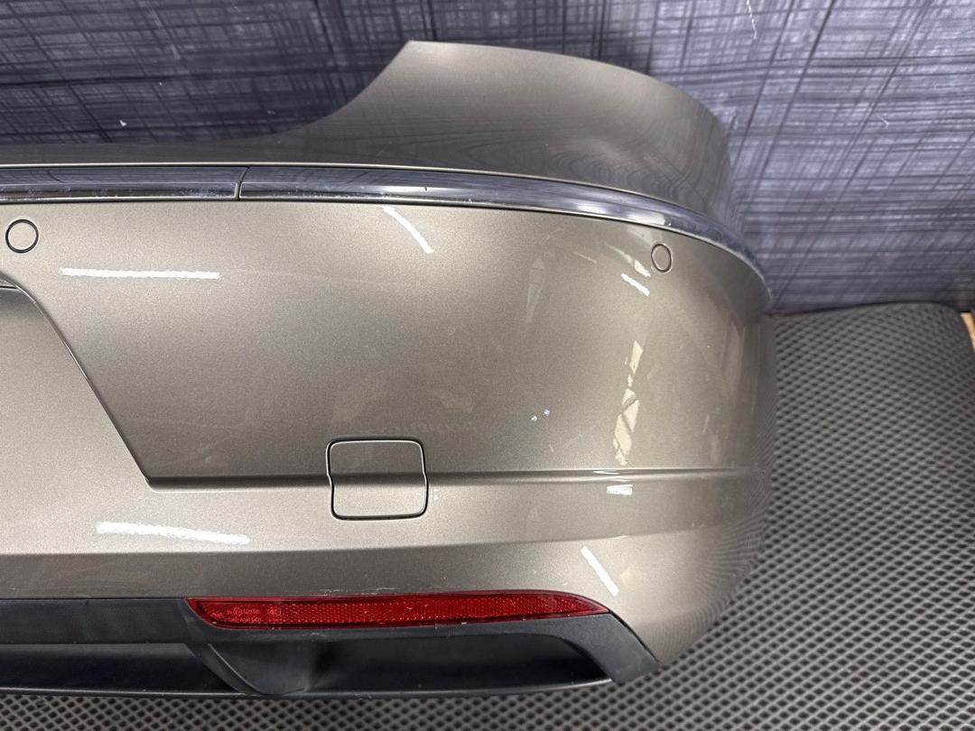 Бампер, 14670 рублей, Красноярск