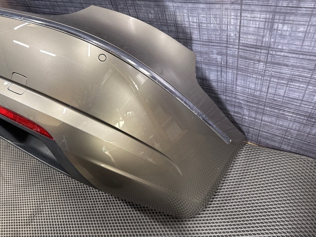 Бампер, 14670 рублей, Красноярск