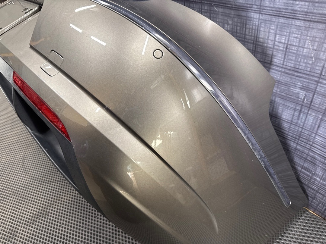 Бампер, 14670 рублей, Красноярск