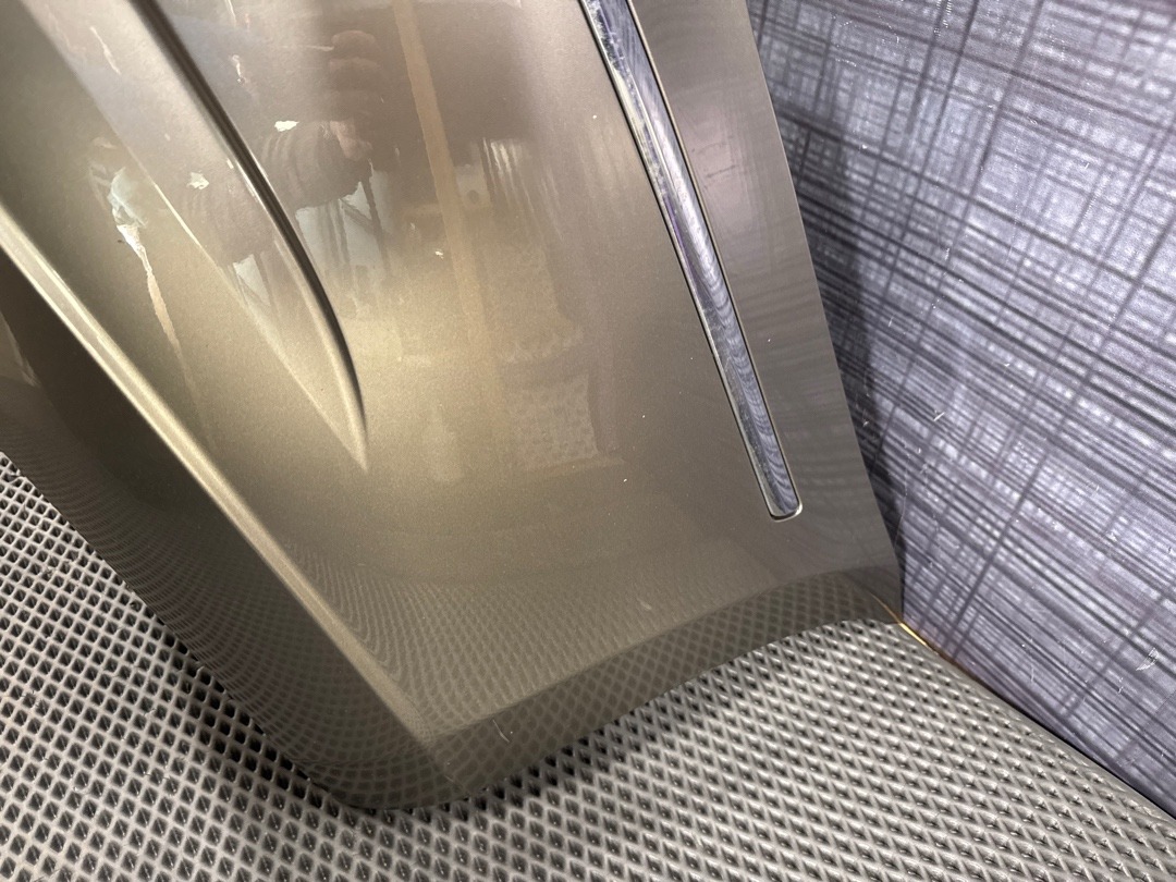 Бампер, 14670 рублей, Красноярск