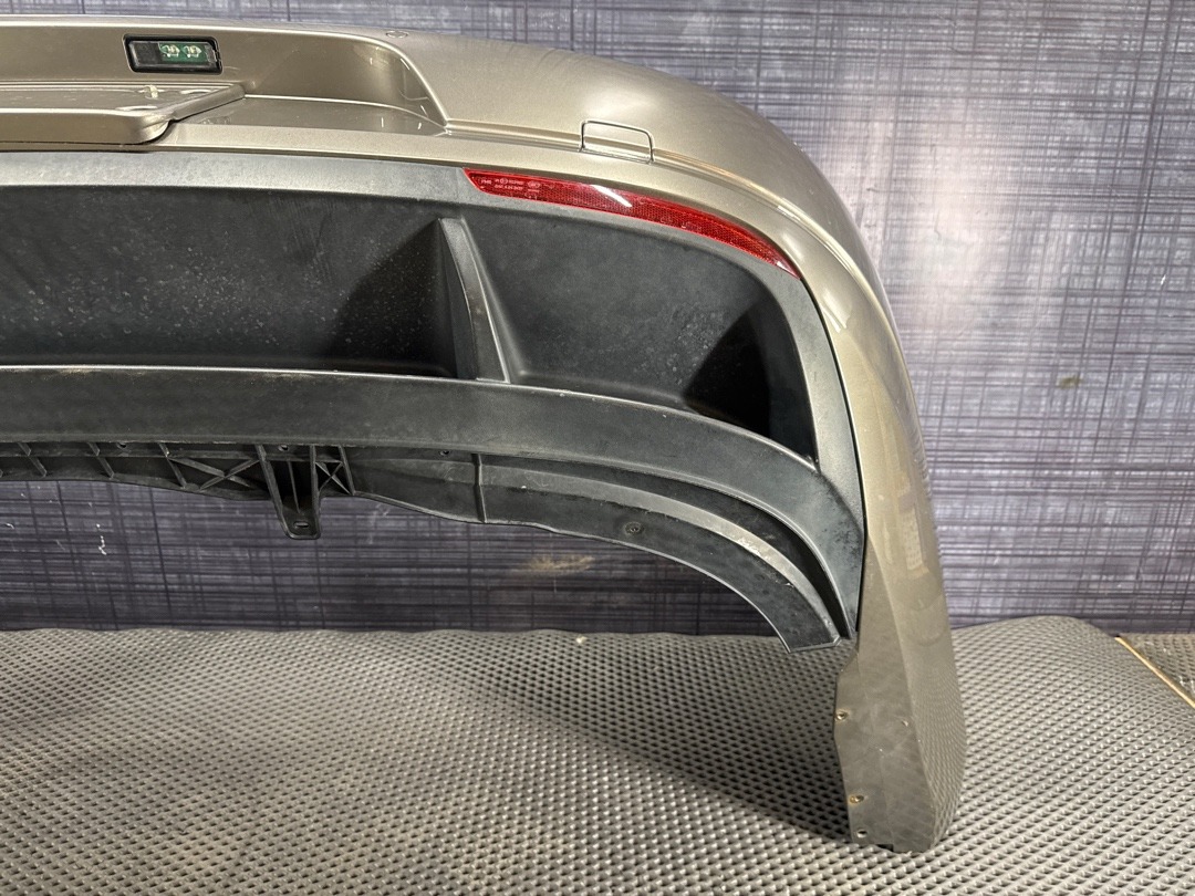 Бампер, 14670 рублей, Красноярск