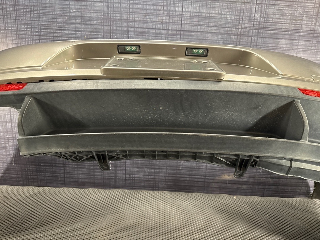 Бампер, 14670 рублей, Красноярск