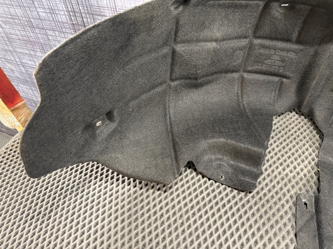 Подкрылок, 3880 рублей, Красноярск