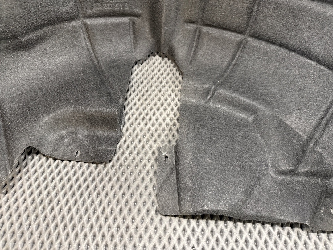 Подкрылок, 3880 рублей, Красноярск