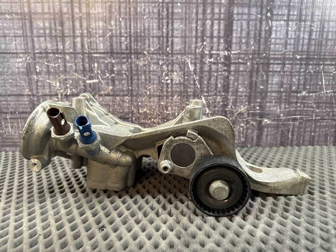 Корпус масляного фильтра, 3960 рублей, Красноярск