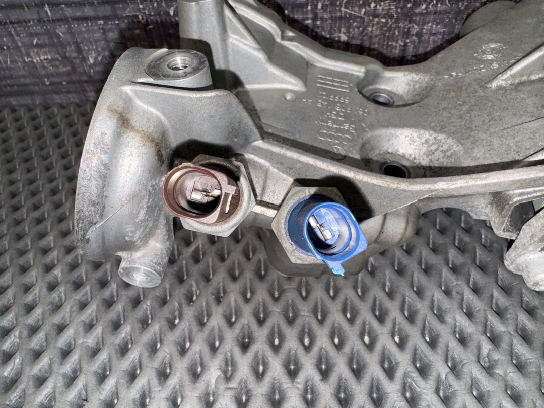 Корпус масляного фильтра, 3960 рублей, Красноярск