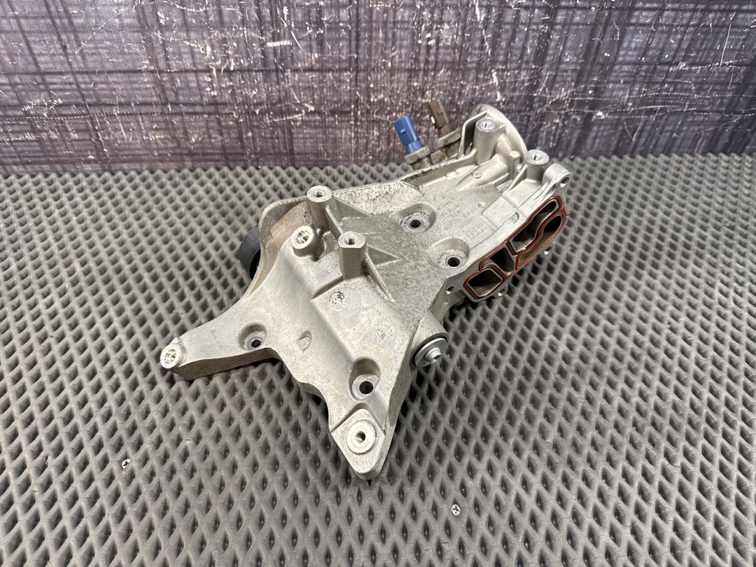 Корпус масляного фильтра, 3960 рублей, Красноярск