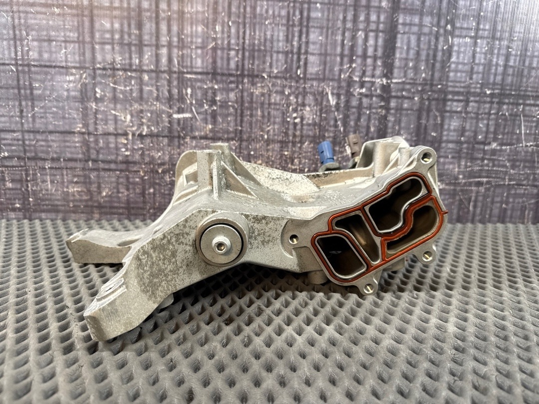 Корпус масляного фильтра, 3960 рублей, Красноярск