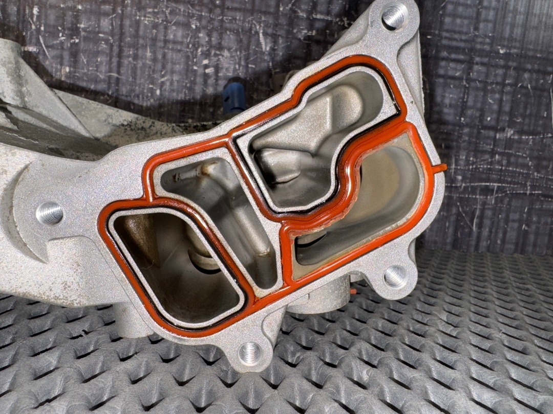 Корпус масляного фильтра, 3960 рублей, Красноярск