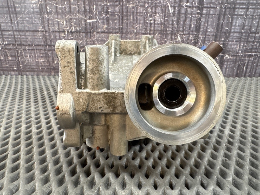 Корпус масляного фильтра, 3960 рублей, Красноярск