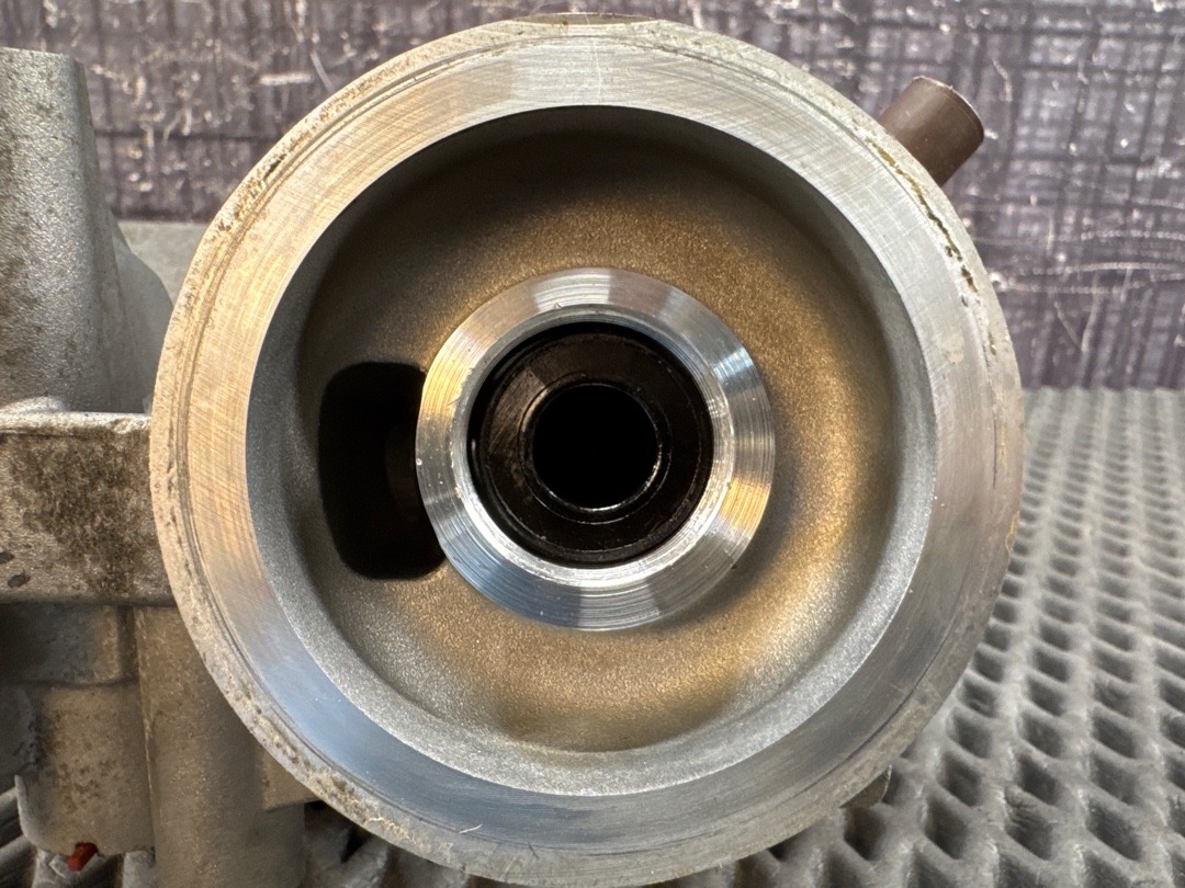 Корпус масляного фильтра, 3960 рублей, Красноярск