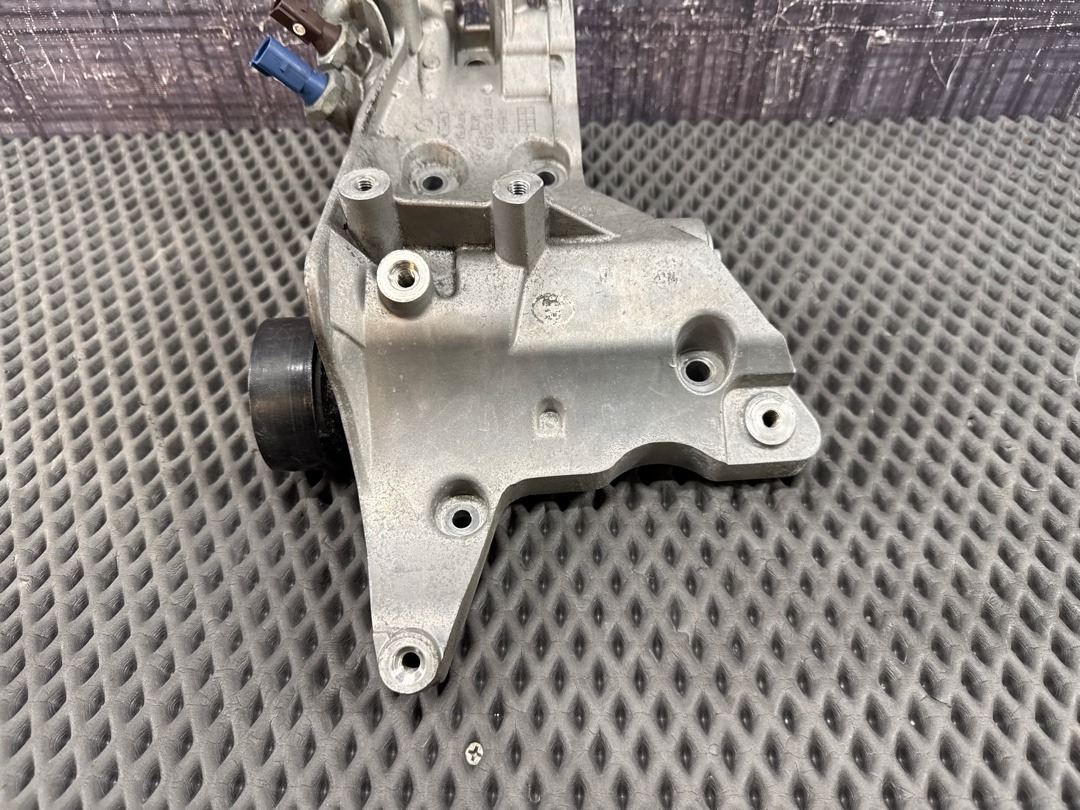 Корпус масляного фильтра, 3960 рублей, Красноярск