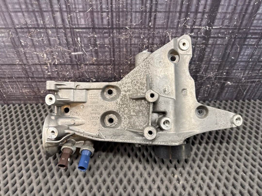 Корпус масляного фильтра, 3960 рублей, Красноярск