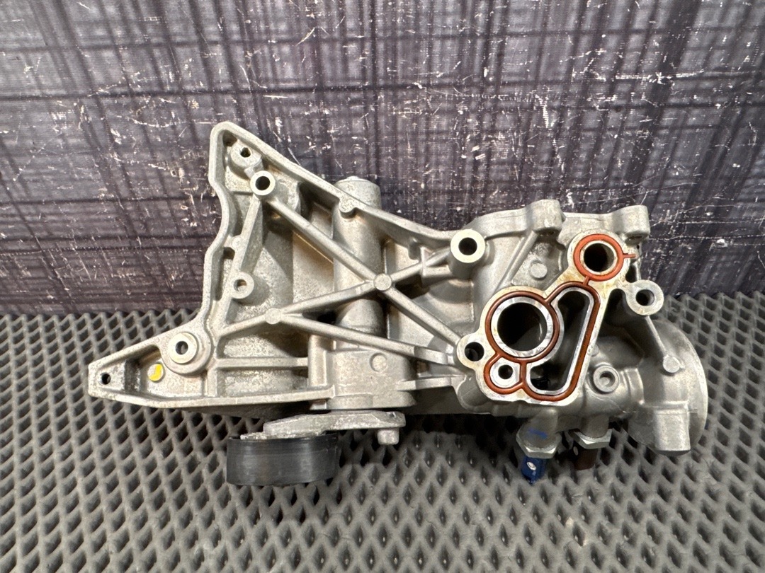 Корпус масляного фильтра, 3960 рублей, Красноярск