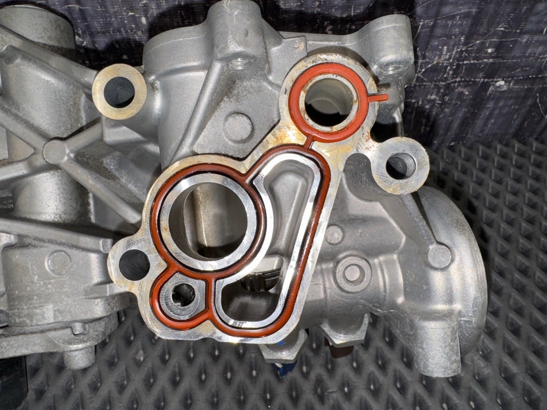 Корпус масляного фильтра, 3960 рублей, Красноярск