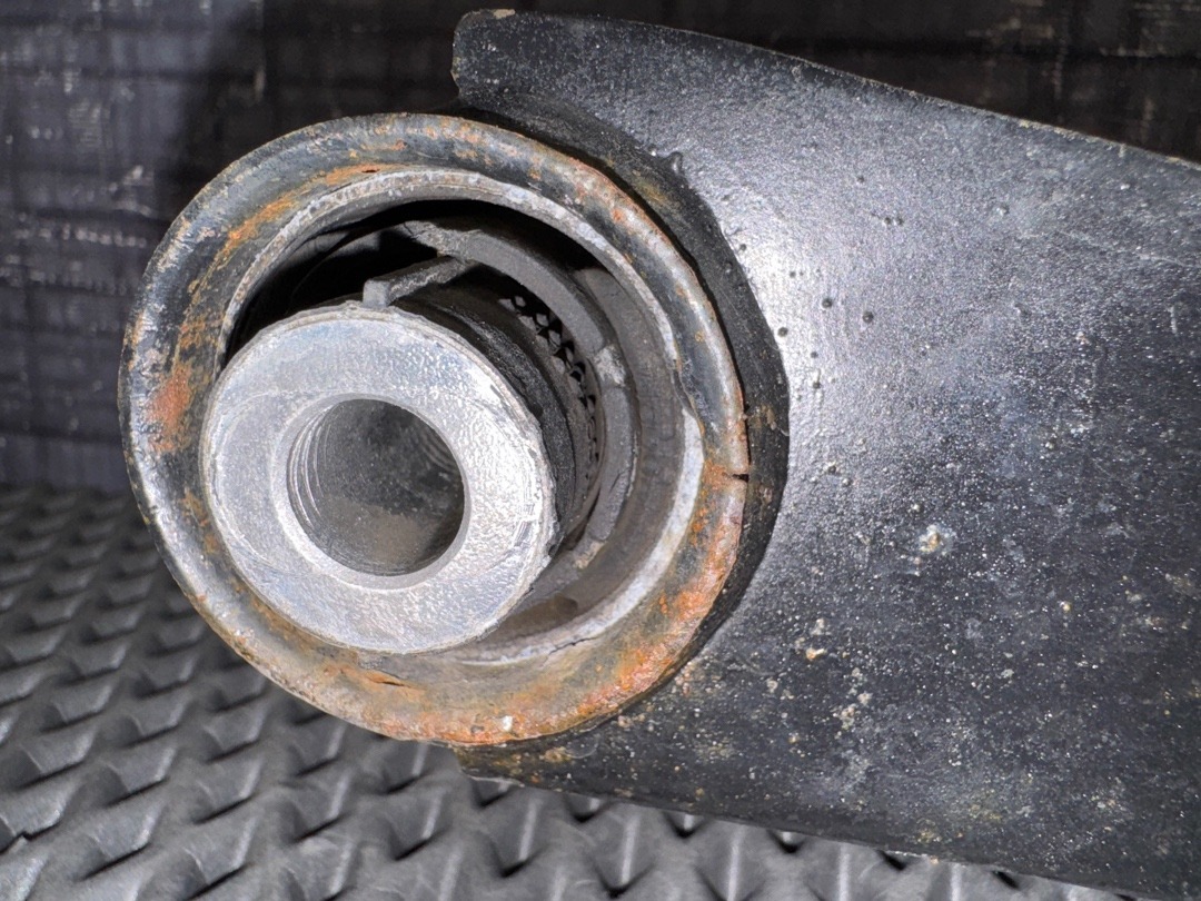 Рычаг подвески, 2980 рублей, Красноярск