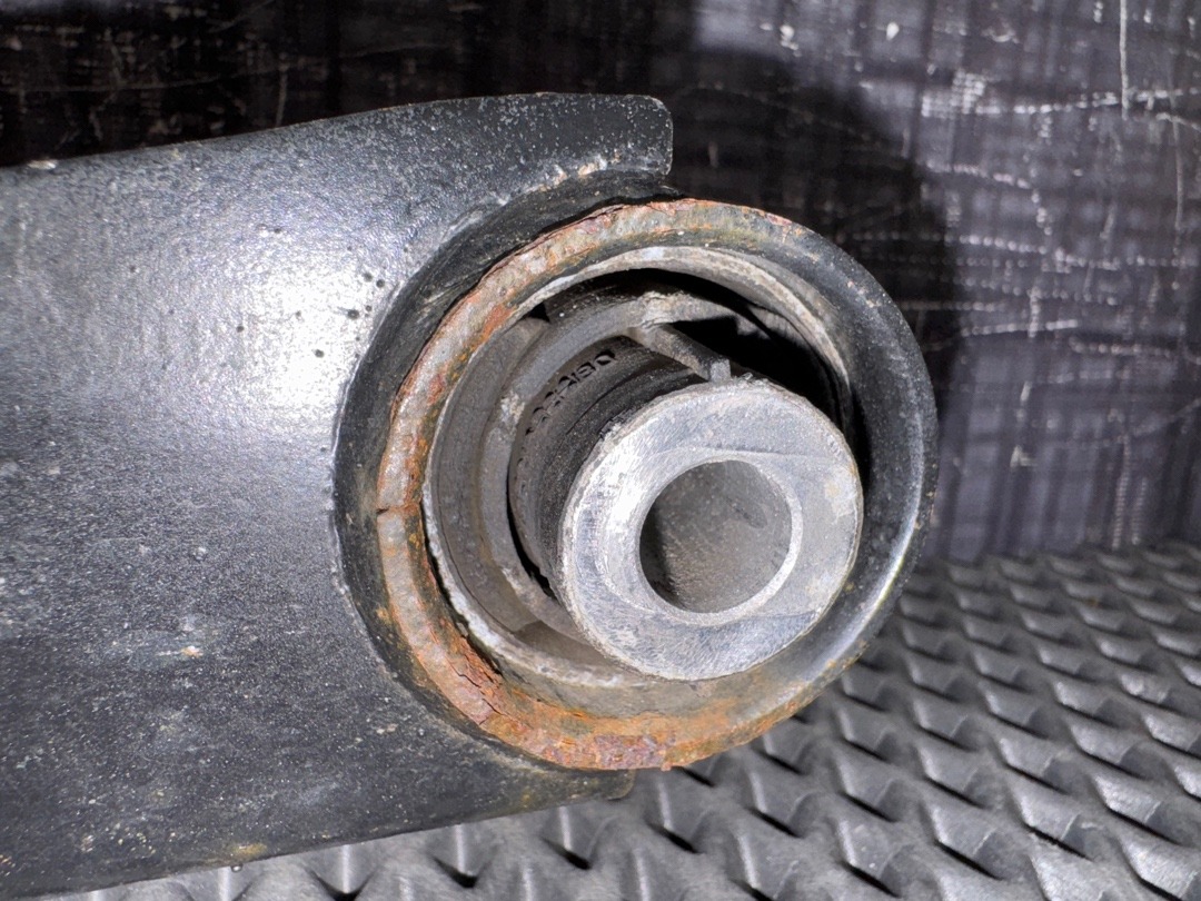 Рычаг подвески, 2980 рублей, Красноярск