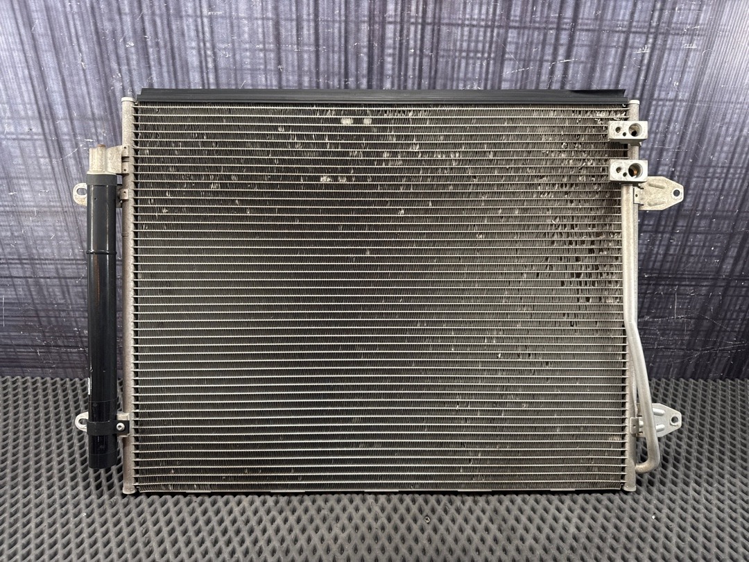 Радиатор кондиционера, 4710 рублей, Красноярск