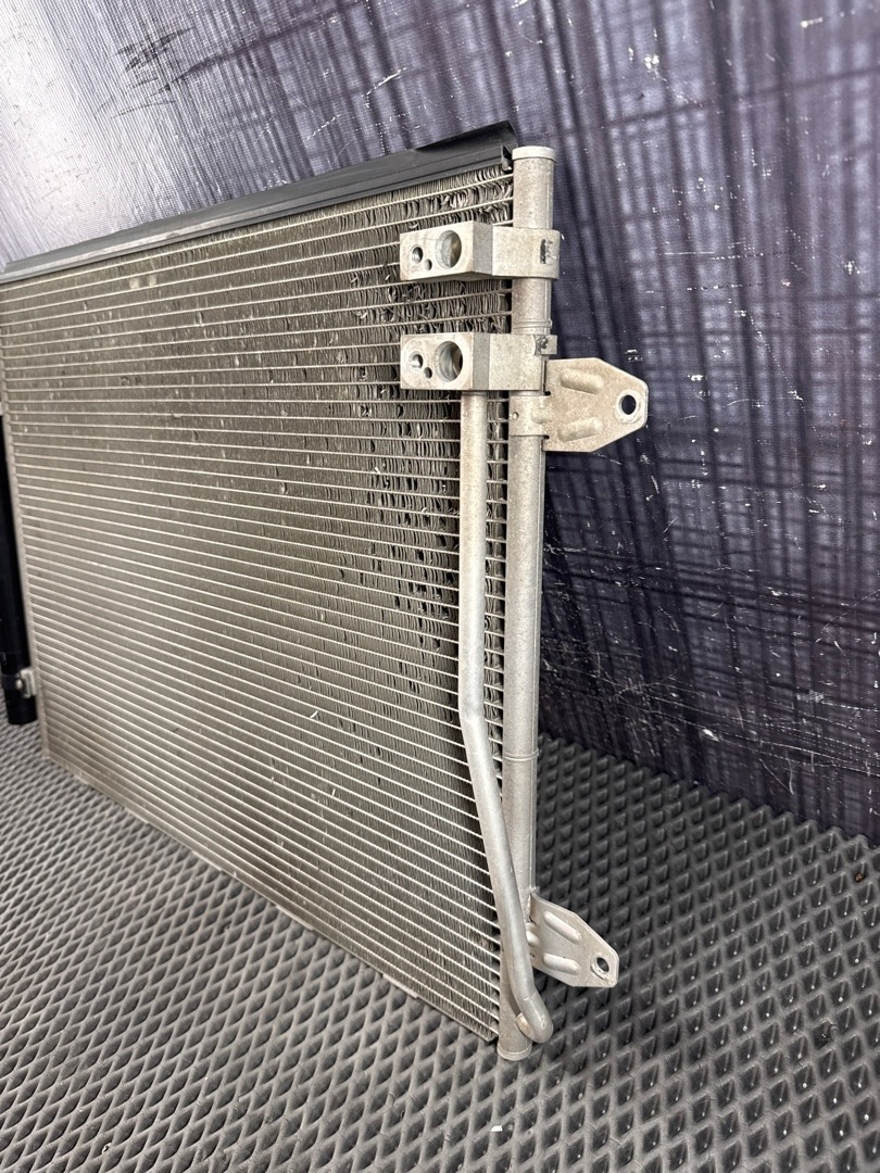 Радиатор кондиционера, 4710 рублей, Красноярск