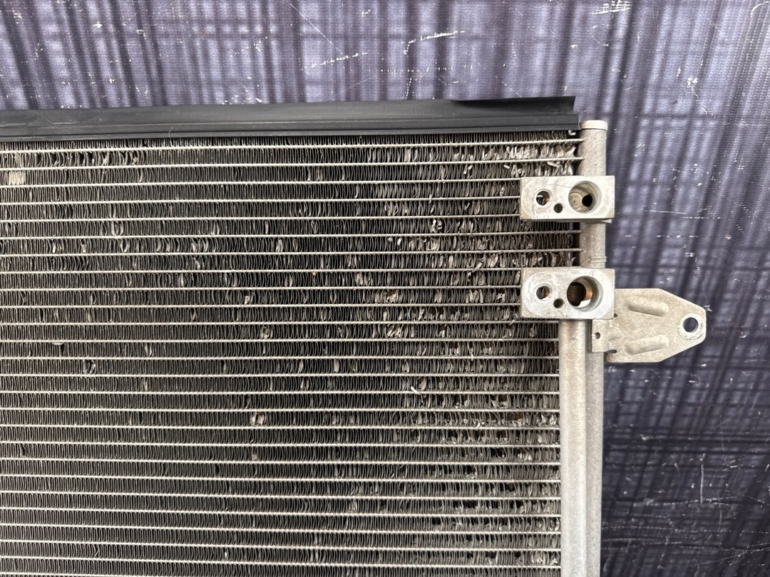 Радиатор кондиционера, 4710 рублей, Красноярск